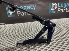 Петля капота правая BMW 5 E39 M52B28 286S1 1998