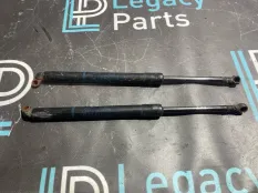 Амортизатор багажника BMW 5 E39 M52B28 286S1 1998