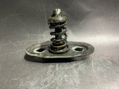 Замок капота BMW 5 E39 M52B28 286S1 1998