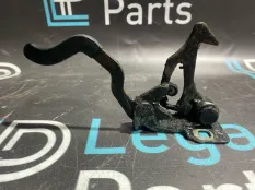 Крюк капота BMW 5 E39 M52B28 286S1 1998