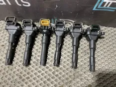 Катушка зажигания BMW 5 E39 M52B25TU 256S4 1999