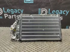 Испаритель кондиционера BMW 5 E39 M52B28 286S1