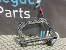 Кронштейн ручки двери задний правый BMW 5 E39