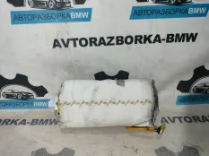 Подушка безопасности пассажира BMW X5 E53 M57D30
