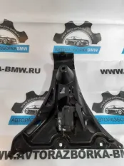 Кронштейн бампера задний правый BMW 5 E60 M57D30