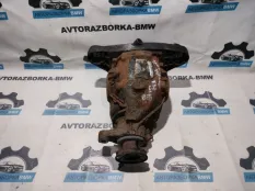 Редуктор заднего моста 3.38 задний BMW 5 E39