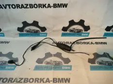 Насос омывателя стекла BMW 5 E39 M54B25 256S5 2001