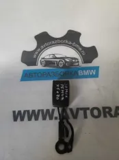 Замок ремня безопасности BMW X5 E70 N62B48 2007