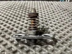 Замок капота BMW X5 E53 M54B30 306S3 2003