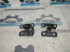 Петля крышки багажника BMW X5 E53 M57D30 306D2