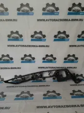 Кронштейн крыла левый BMW X5 E70 N62B48 2007