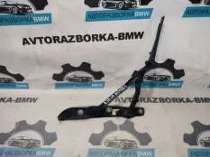 Петля крышки багажника левая BMW 5 E39 M54B25