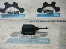 Активатор замка багажника BMW X5 E53 M57D30 306D2