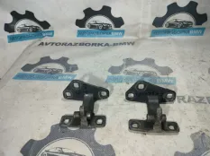 Петля крышки багажника BMW X5 E53 M57D30 306D2