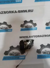 Замок двери задний левый BMW 5 E60 N52B25 2005