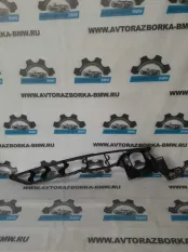 Кронштейн крыла правый BMW X5 E70 N62B48 2007