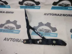 Петля крышки багажника правая BMW 5 E39 M54B25