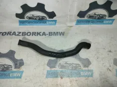 Патрубок охлаждения BMW X5 E53 M57D30 306D2 2006