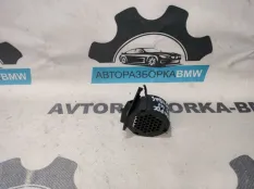 Звуковой сигнал парктроников BMW 5 E39 M54B25