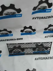 Решетка в бампер BMW 5 E60 M57D30 306D3 2008
