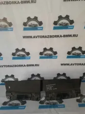 Крепление бампера заднее BMW X5 E70 N62B48 2007