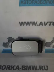 Лючок топливного бака BMW 5 E60 M57D30 306D3 2008