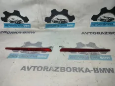 Отражатель задний BMW X5 E53 M57D30 306D2 2005