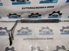 Радиатор ГУР BMW X5 E53 M57D30 306D2 2005