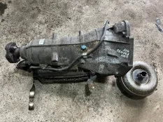 АКПП 6HP19 BMW 3 E90 N52B25AF 2005