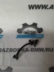 Клапан вентиляции топливного бака BMW X5 E70