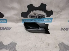 Ручка двери внутренняя задняя правая BMW X5 E53