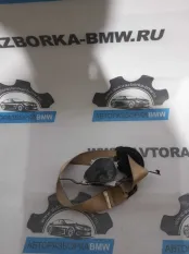 Ремень безопасности BMW X5 E70 N62B48 2007