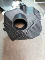 Корпус воздушного фильтра BMW 5 E60 N52B25 2005