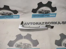 Ручка двери наружная правая BMW 3 E90 N52B25AF