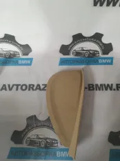 Накладка на торпедо BMW X5 E70 N62B48 2007