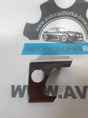 Накладка торпедо BMW X5 E70 N62B48 2007