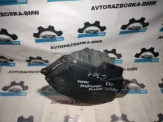 Корпус воздушного фильтра BMW 3 E90 N52B25AF 2005