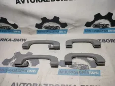 Ручка салона потолочная BMW 3 E90 N52B25AF 2005