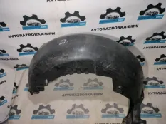 Подкрылок задний левый BMW X5 E53 M57D30 306D2
