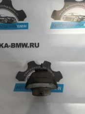 Подушка крепления двигателя BMW 5 E60 M57D30 306D2