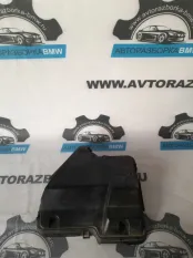 Крышка блока предохранителей BMW X5 E70 N62B48