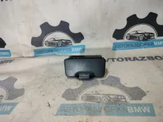 Пепельница двери задняя BMW X5 E53 M57D30 306D2