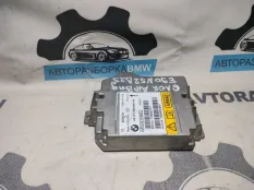 Блок управления AIR BAG BMW 3 E90 N52B25AF 2005