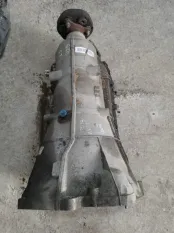 АКПП 6HP19 BMW 5 E60 M57D30 306D3 2008