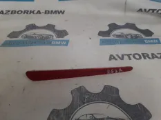 Отражатель правый BMW X5 E53 M54B30 306S3 2003