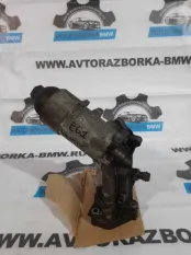 Корпус масляного фильтра BMW 5 E60 M57D30 306D2