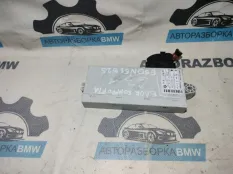 Блок управления CAS BMW 3 E90 N52B25AF 2005