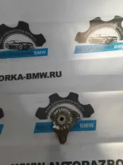 Крепление балки заднее BMW 5 E60 M57D30 306D2 2004
