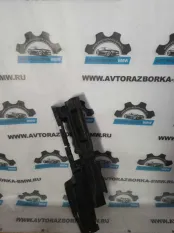 Контейнер багажника левый BMW 5 E60 M57D30 306D3