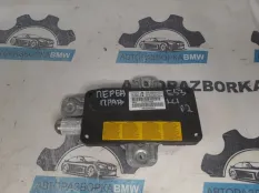 Подушка безопасности в дверь передняя правая BMW